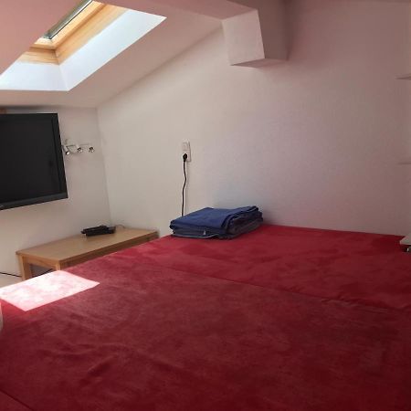 Woerter Marianne Apartment Sankt Ulrich am Pillersee Exterior photo