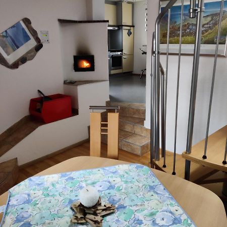 Woerter Marianne Apartment Sankt Ulrich am Pillersee Exterior photo